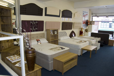 Paignton Bed Center