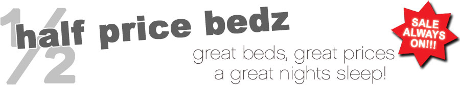 Half Price Bedz - Bed Shop in Paignton
