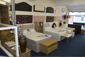 Paignton Bed Center