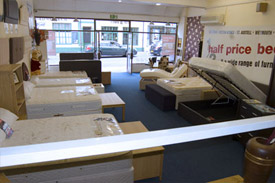 Paignton Bed Centre